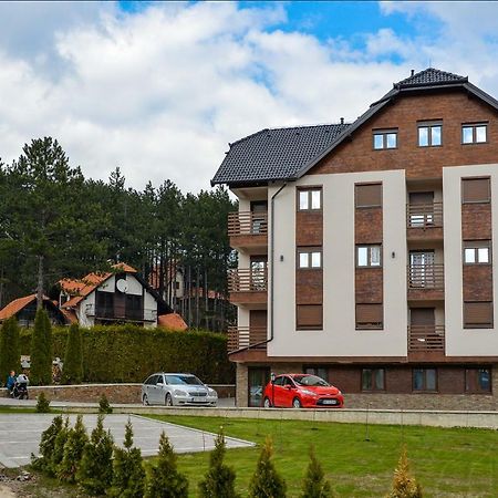 Apartman Alex Zlatibor Exterior photo