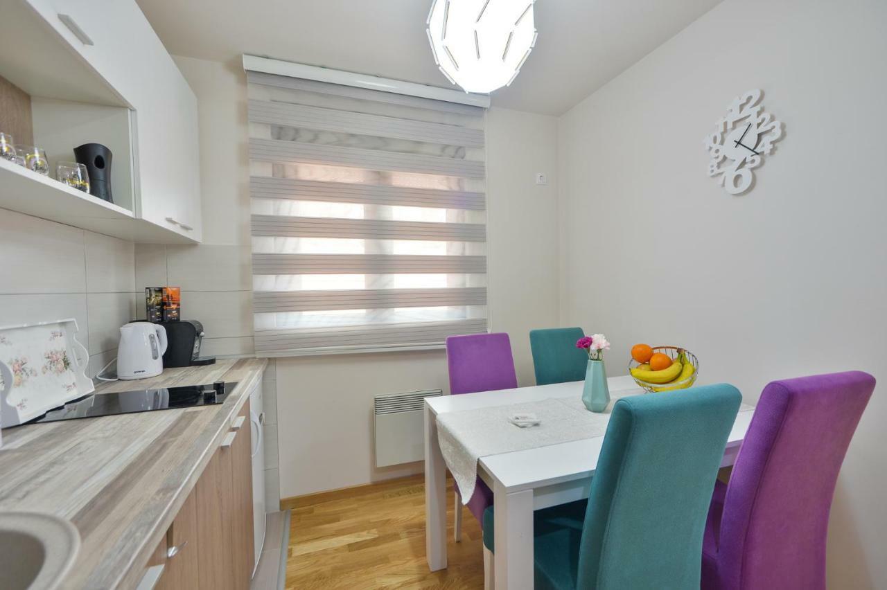 Apartman Alex Zlatibor Exterior photo