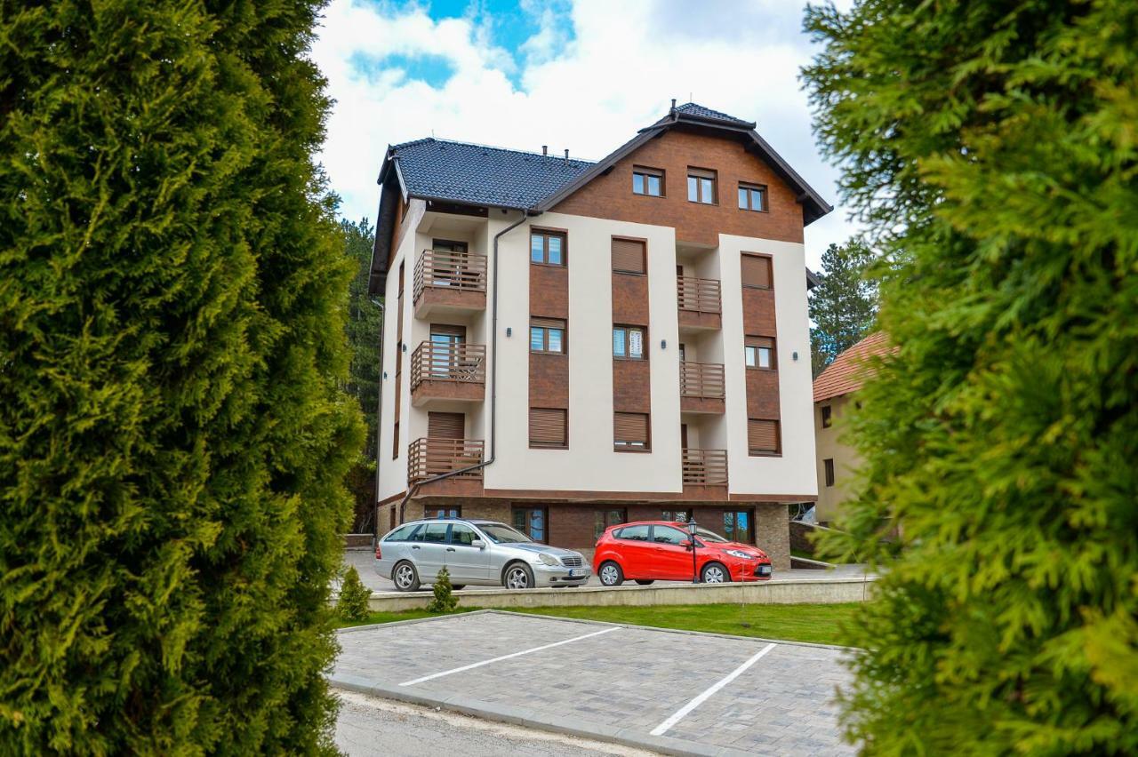 Apartman Alex Zlatibor Exterior photo