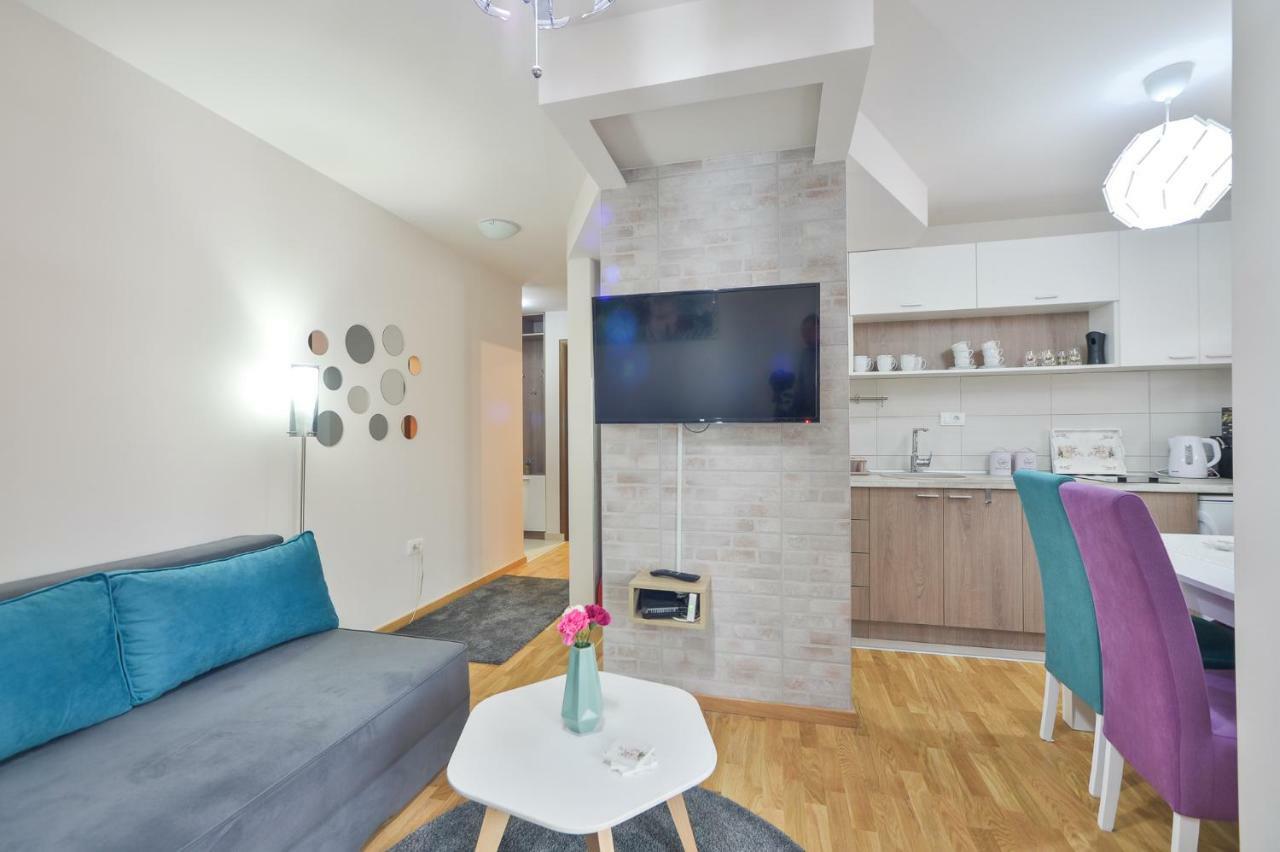 Apartman Alex Zlatibor Exterior photo
